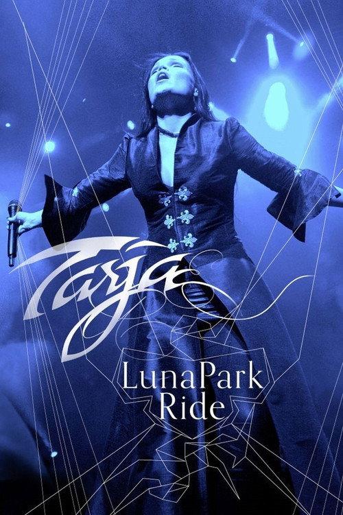 Tarja - Luna Park Ride 2015 official movie poster