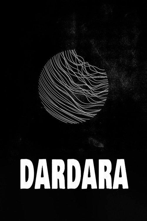 Dardara 2021 official movie poster