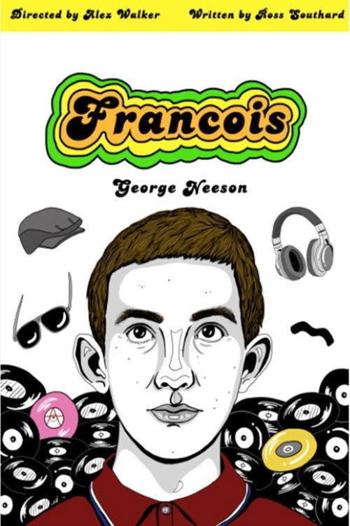 Francois 2016 official movie poster