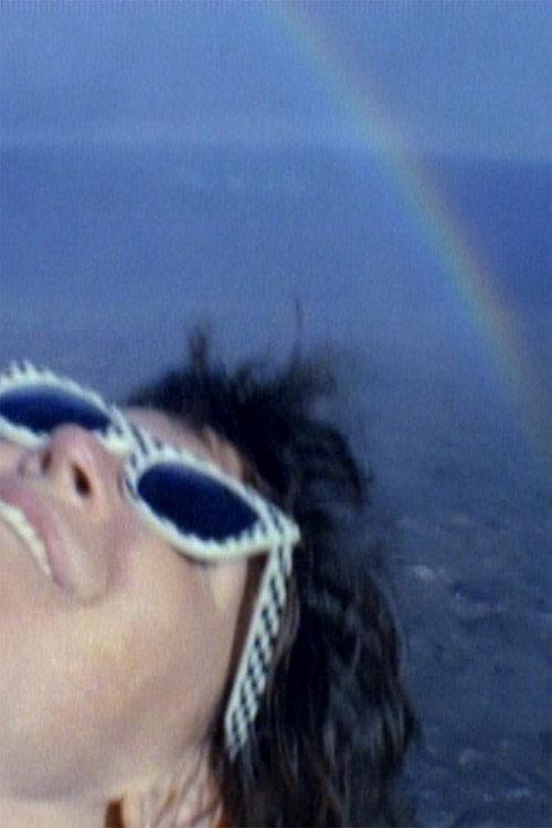 Hawaii 1985 official movie poster