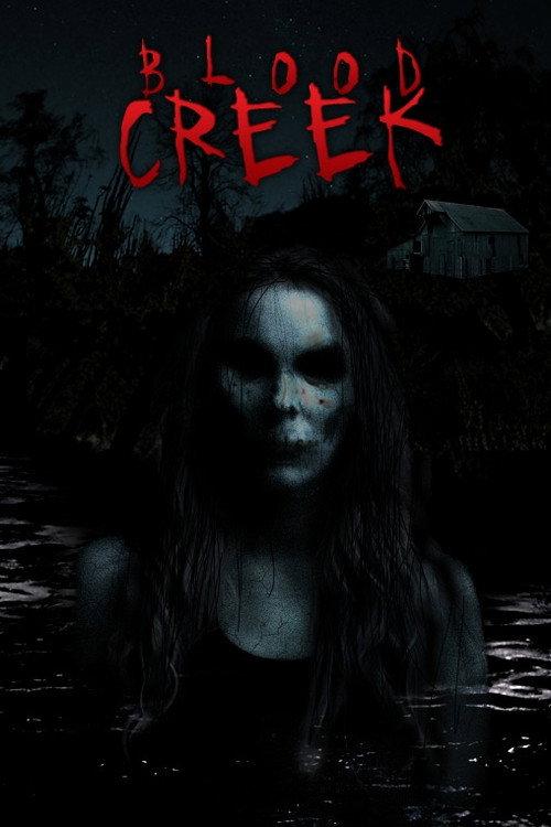 Blood Creek 2006 official movie poster