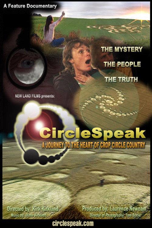 CircleSpeak 2005 official movie poster