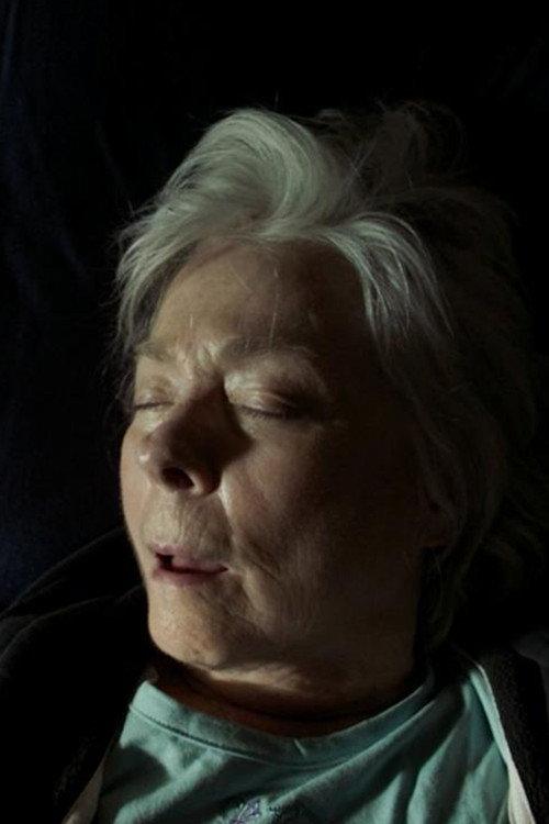 Joanne Is Dead 2021 official movie poster