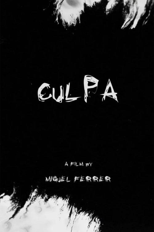 Culpa 2020 official movie poster