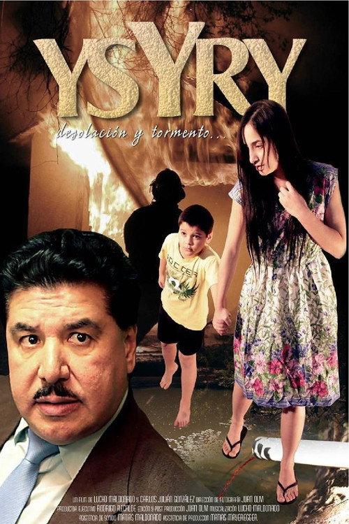 Ysyry 2013 official movie poster