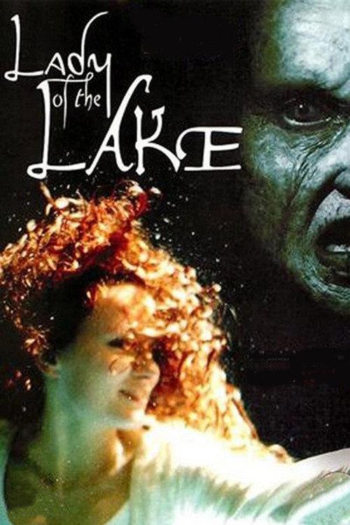 Lady of the Lake 1998 official movie poster