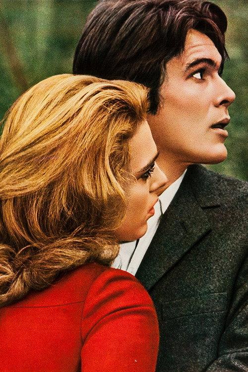 A Brief Season 1969 official movie poster