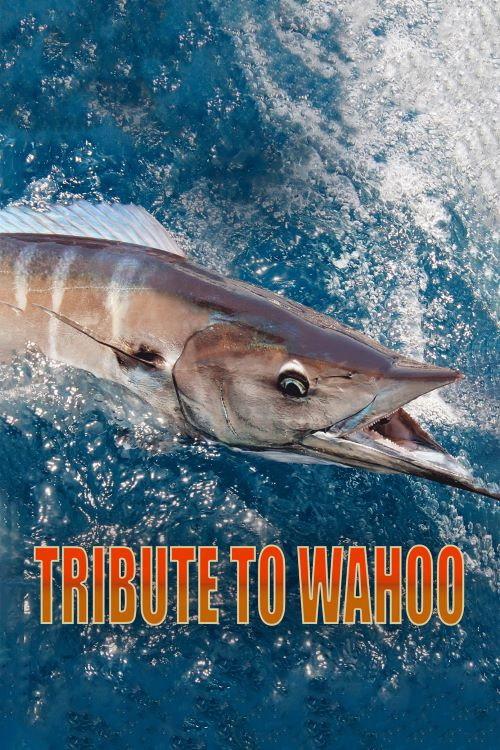 Tribute to Wahoo 2020 official movie poster