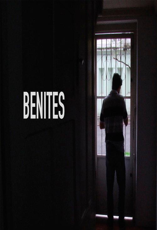 Benites:Shattered government 2019 official movie poster