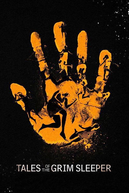 Tales of the Grim Sleeper 2014 official movie poster