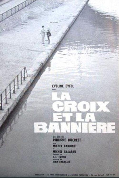 The Cross and the Banner 1962 official movie poster