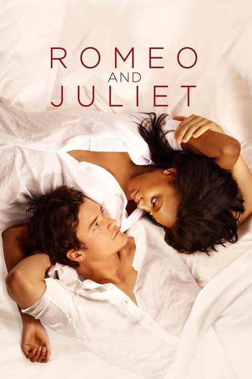 Romeo and Juliet 2014 official movie poster