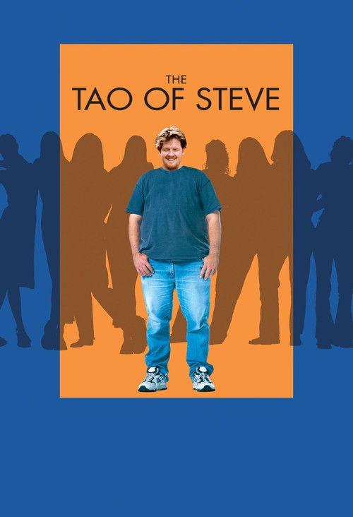 The Tao of Steve 2000 official movie poster