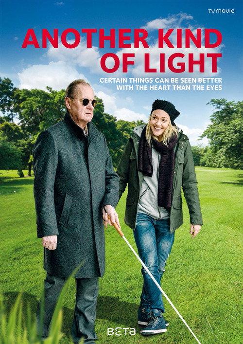Another Kind of Light 2015 official movie poster