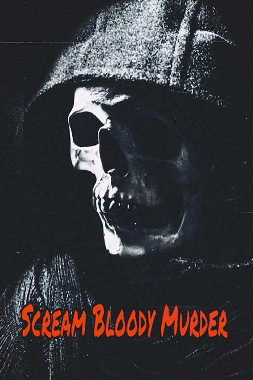 Cheer Bloody Murder official movie poster