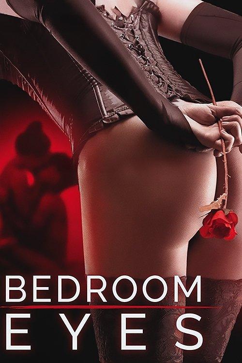 Bedroom Eyes 2017 official movie poster