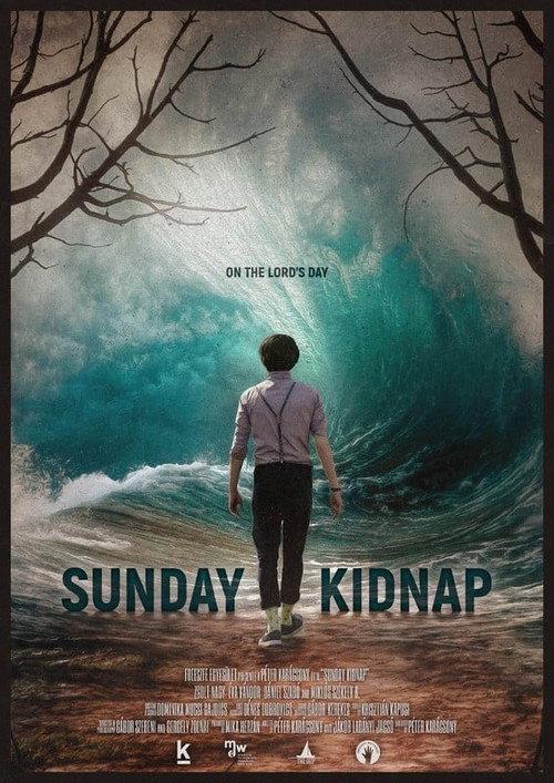 Sunday Kidnap 2022 official movie poster