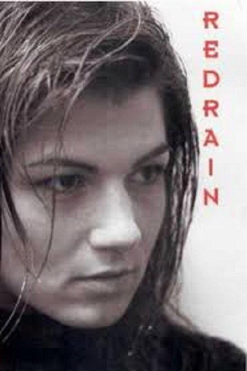 Red Rain 1996 official movie poster