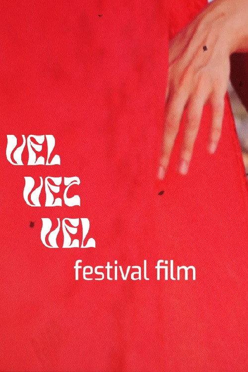 Vel Vet Vel__Festival Film 2024 official movie poster