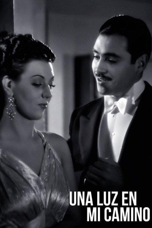 Una luz en mi camino 1939 official movie poster