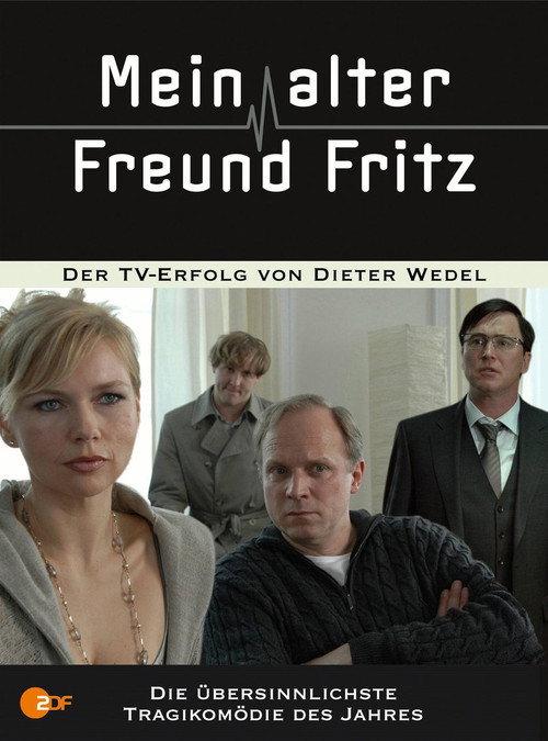 Mein alter Freund Fritz 2007 official movie poster