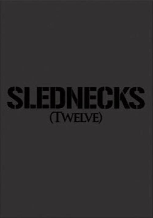 Slednecks 12 2009 official movie poster