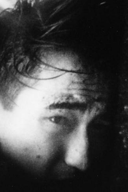 Self-Closed Man 1989 official movie poster