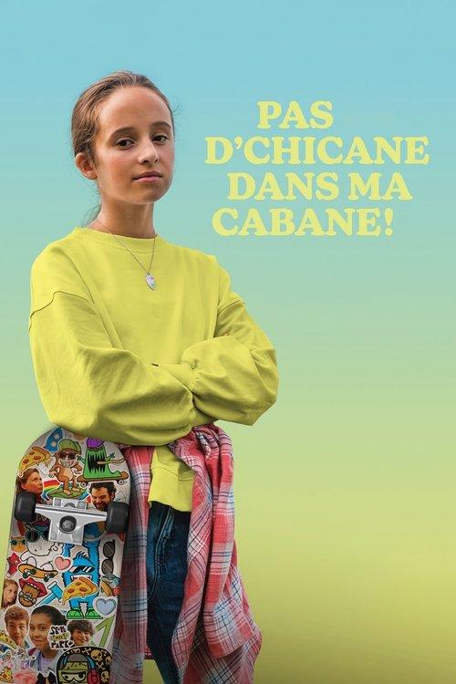 How to Get Your Parents to Divorce 2022 official movie poster