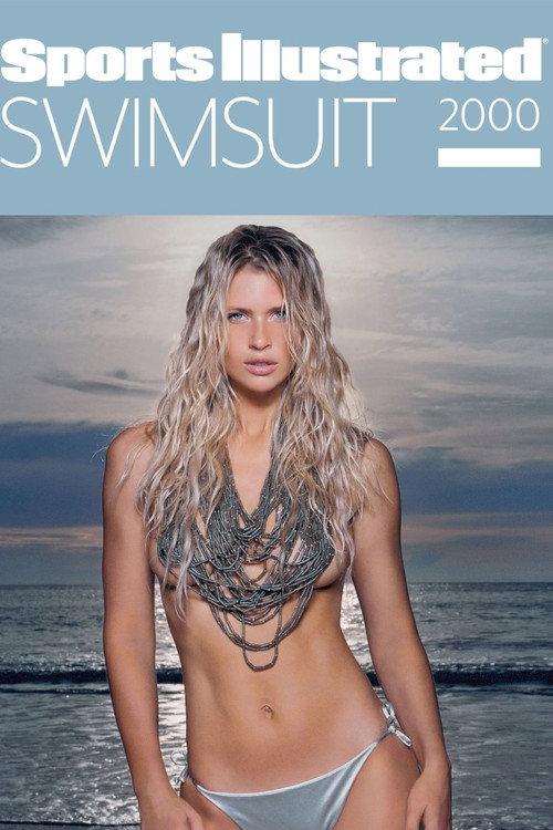 Sports Illustrated: Swimsuit 2000 2000 official movie poster