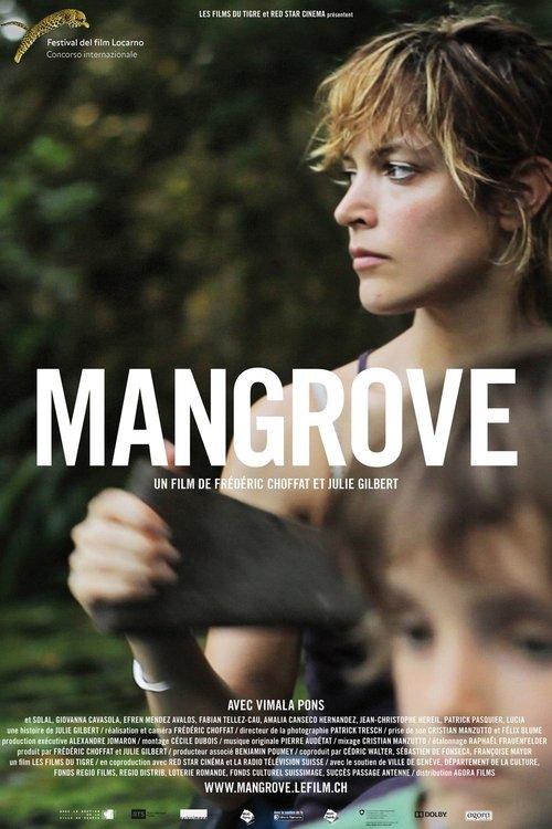 Mangrove 2011 official movie poster