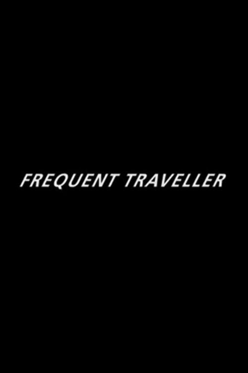 Frequent Traveller 2008 official movie poster
