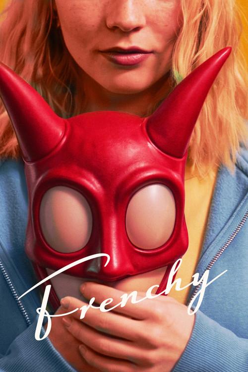 Frenchy official movie poster