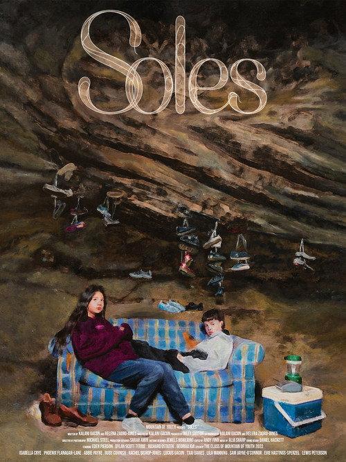 Soles official movie poster