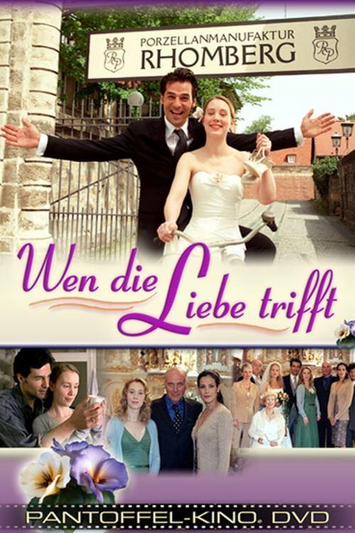 Wen die Liebe trifft 2005 official movie poster
