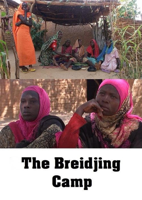 The Breidjing Camp 2015 official movie poster