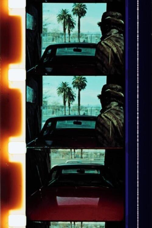 Miracle 1975 official movie poster