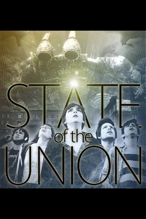 State of the Union 2015 official movie poster