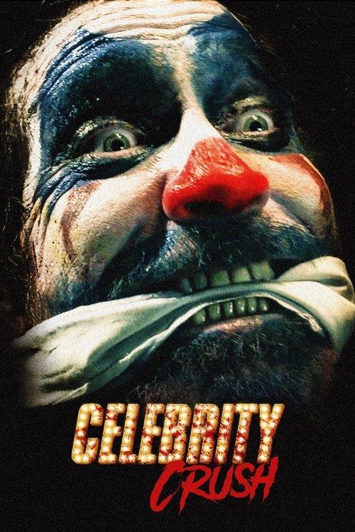 Celebrity Crush 2019 official movie poster