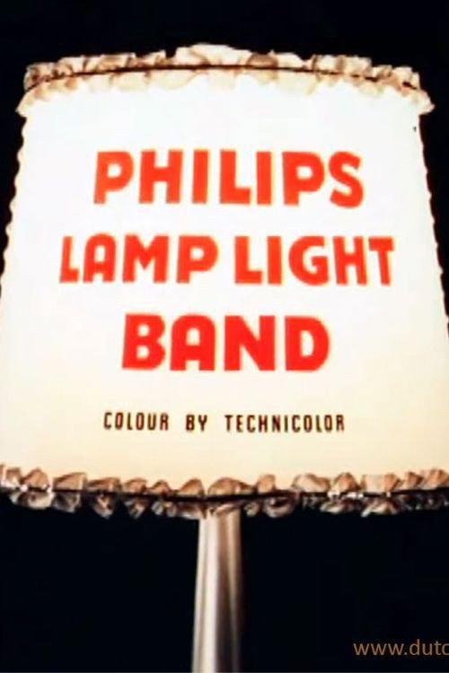 Philips Lamp Light Band 1957 official movie poster