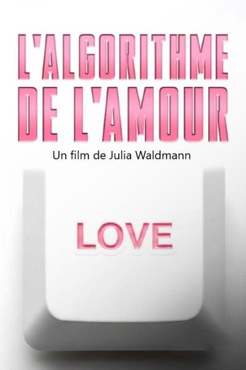 Der Algorithmus der Liebe 2026 official movie poster