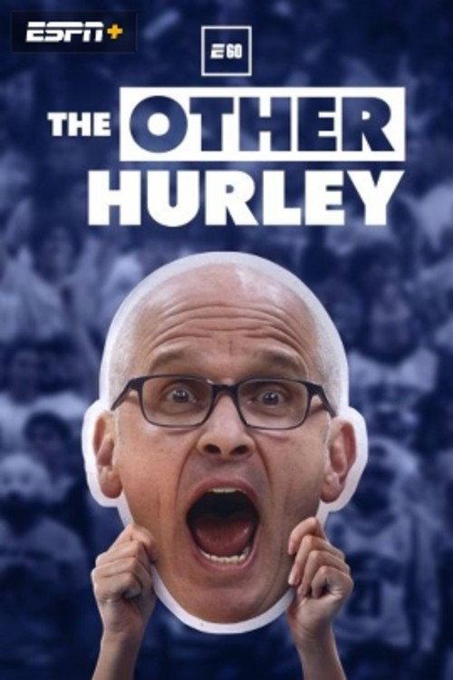 The Other Hurley 2025 official movie poster