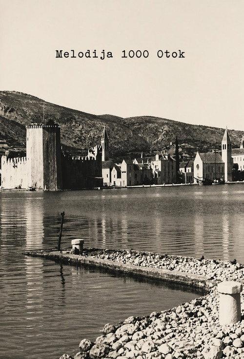 The Melody of Thousand Islands 1932 official movie poster