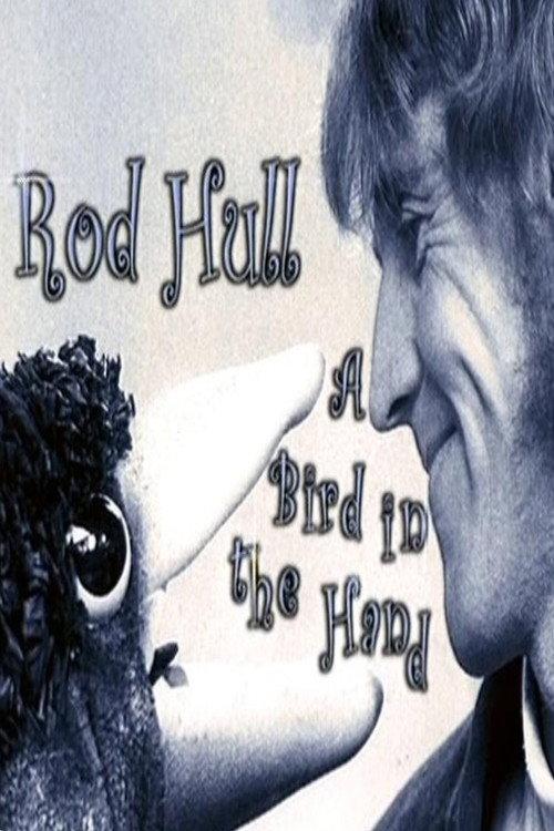 Rod Hull: A Bird in the Hand 2003 official movie poster
