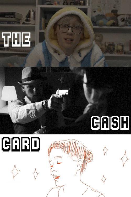 The Cash Card official movie poster