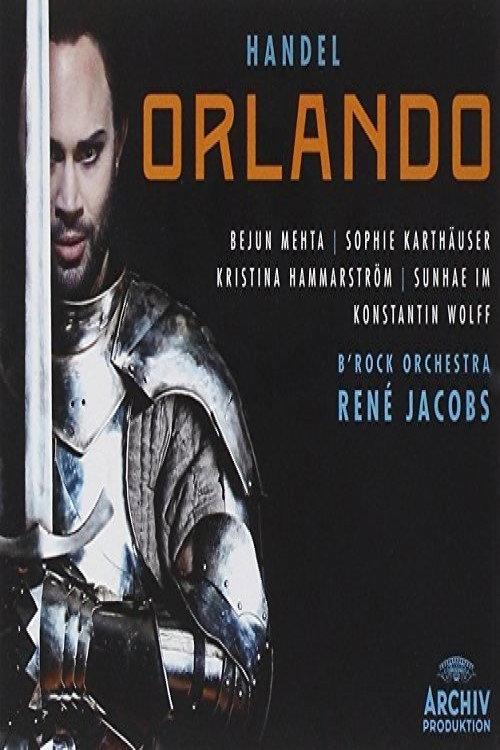 Orlando 2011 official movie poster