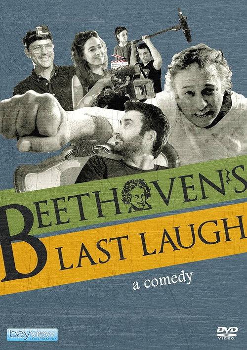 Beethoven's Last Laugh 2019 official movie poster