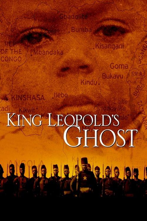 King Leopold's Ghost 2006 official movie poster