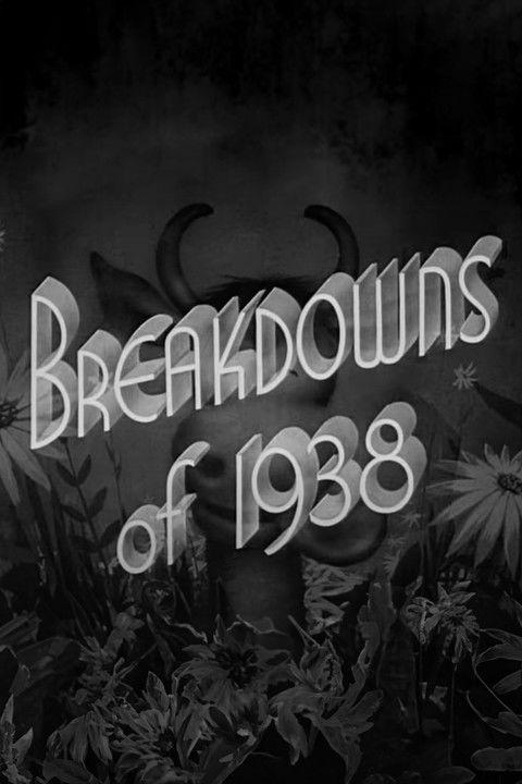 Breakdowns of 1938 1938 official movie poster