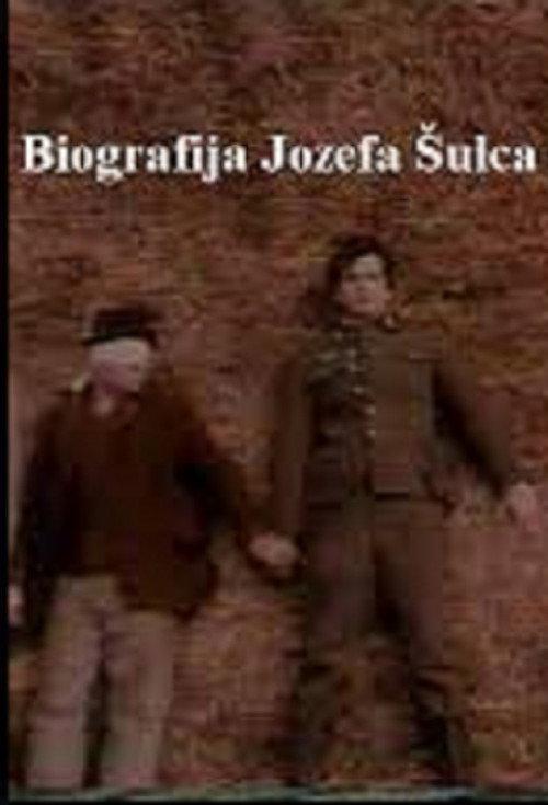 Joseph Schultz 1973 official movie poster