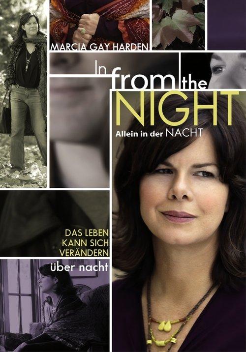 In from the Night 2006 official movie poster
